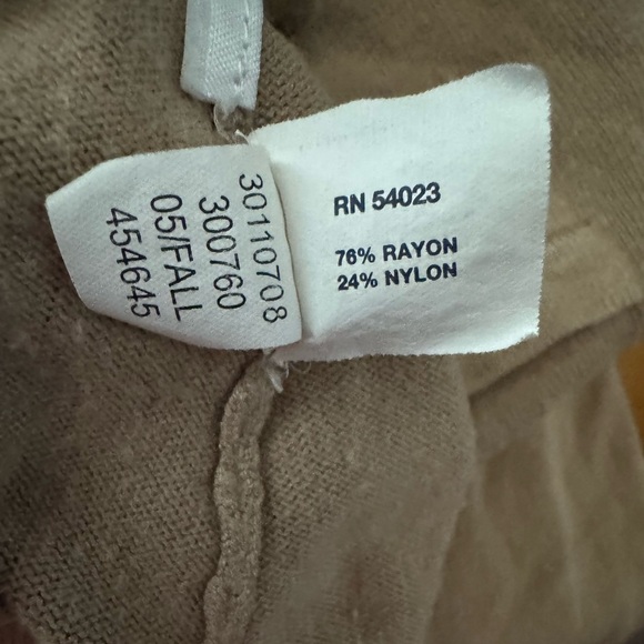 Cardigan - Picture 3 of 3